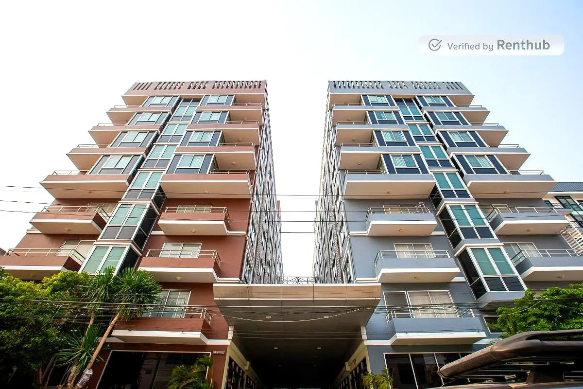 รูปภาพ อินฟินิตี้ เพลส ( Infinity Place ) ใกล้ ม.ราชมงคลธัญบุรี คลองหก | อพาร์ทเม้นท์ หอพัก ที่พัก ห้องพัก - รูปที่ 2/83
