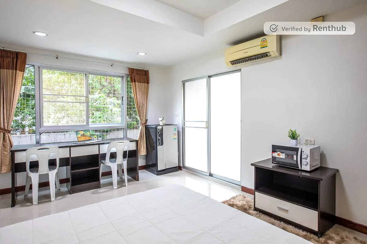 รูปภาพ อินฟินิตี้ เพลส ( Infinity Place ) ใกล้ ม.ราชมงคลธัญบุรี คลองหก | อพาร์ทเม้นท์ หอพัก ที่พัก ห้องพัก - รูปที่ 4/83