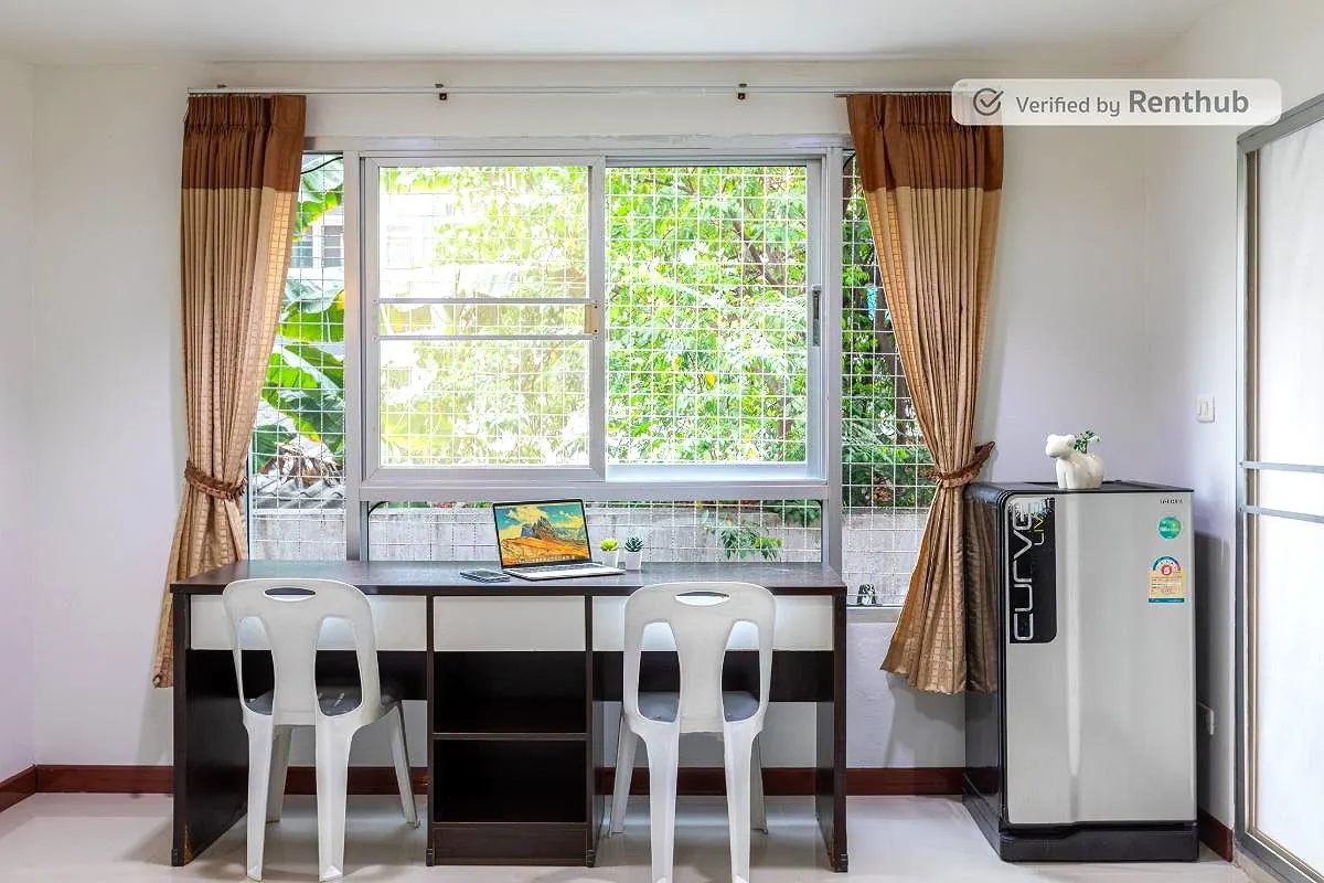 รูปภาพ อินฟินิตี้ เพลส ( Infinity Place ) ใกล้ ม.ราชมงคลธัญบุรี คลองหก | อพาร์ทเม้นท์ หอพัก ที่พัก ห้องพัก - รูปที่ 5/83