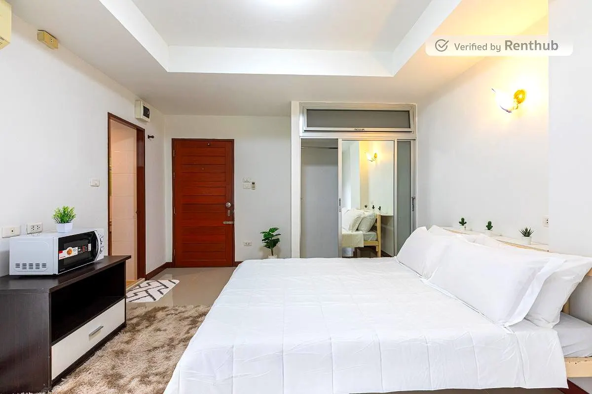 รูปภาพ อินฟินิตี้ เพลส ( Infinity Place ) ใกล้ ม.ราชมงคลธัญบุรี คลองหก | อพาร์ทเม้นท์ หอพัก ที่พัก ห้องพัก - รูปที่ 7/83