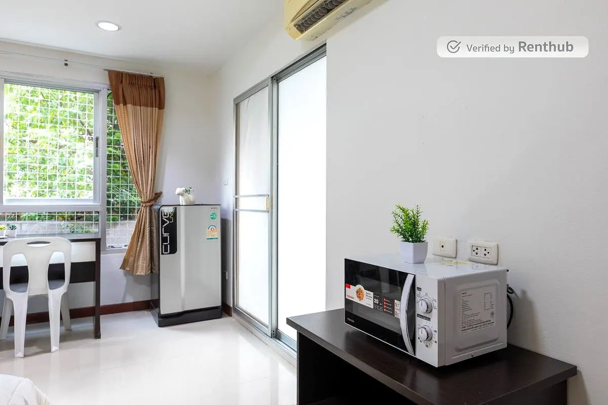 รูปภาพ อินฟินิตี้ เพลส ( Infinity Place ) ใกล้ ม.ราชมงคลธัญบุรี คลองหก | อพาร์ทเม้นท์ หอพัก ที่พัก ห้องพัก - รูปที่ 8/83