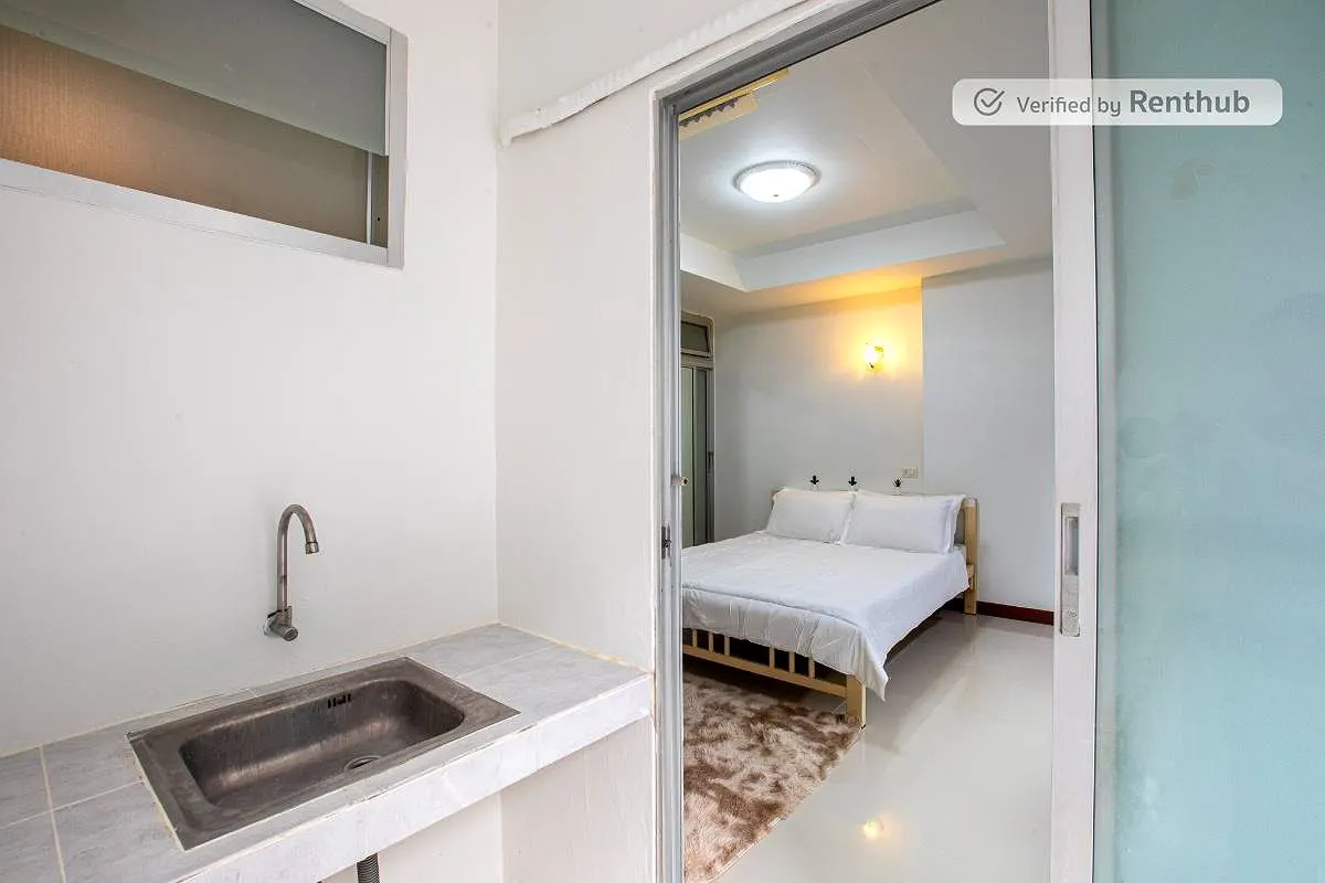 รูปภาพ อินฟินิตี้ เพลส ( Infinity Place ) ใกล้ ม.ราชมงคลธัญบุรี คลองหก | อพาร์ทเม้นท์ หอพัก ที่พัก ห้องพัก - รูปที่ 11/83
