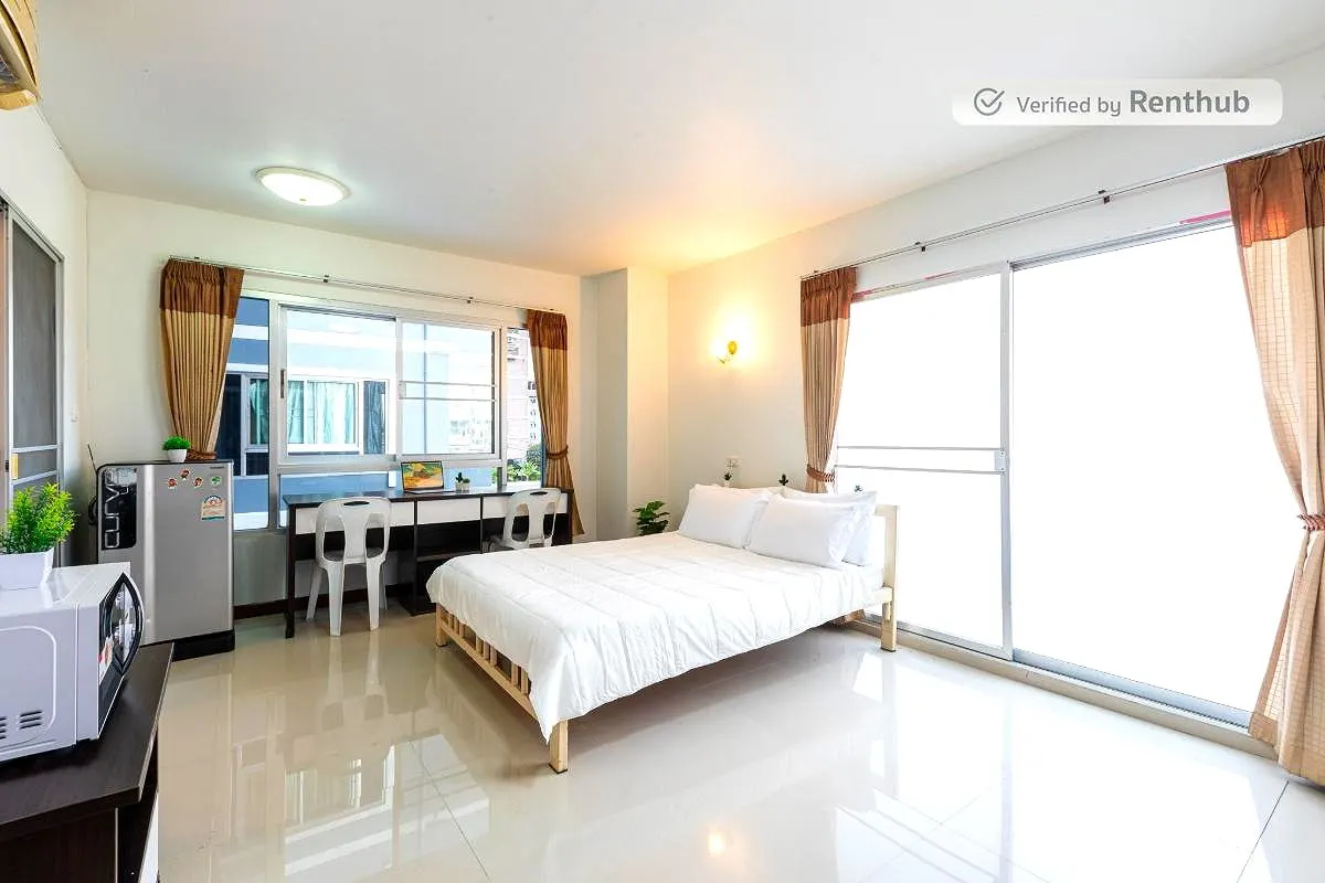 รูปภาพ อินฟินิตี้ เพลส ( Infinity Place ) ใกล้ ม.ราชมงคลธัญบุรี คลองหก | อพาร์ทเม้นท์ หอพัก ที่พัก ห้องพัก - รูปที่ 15/83