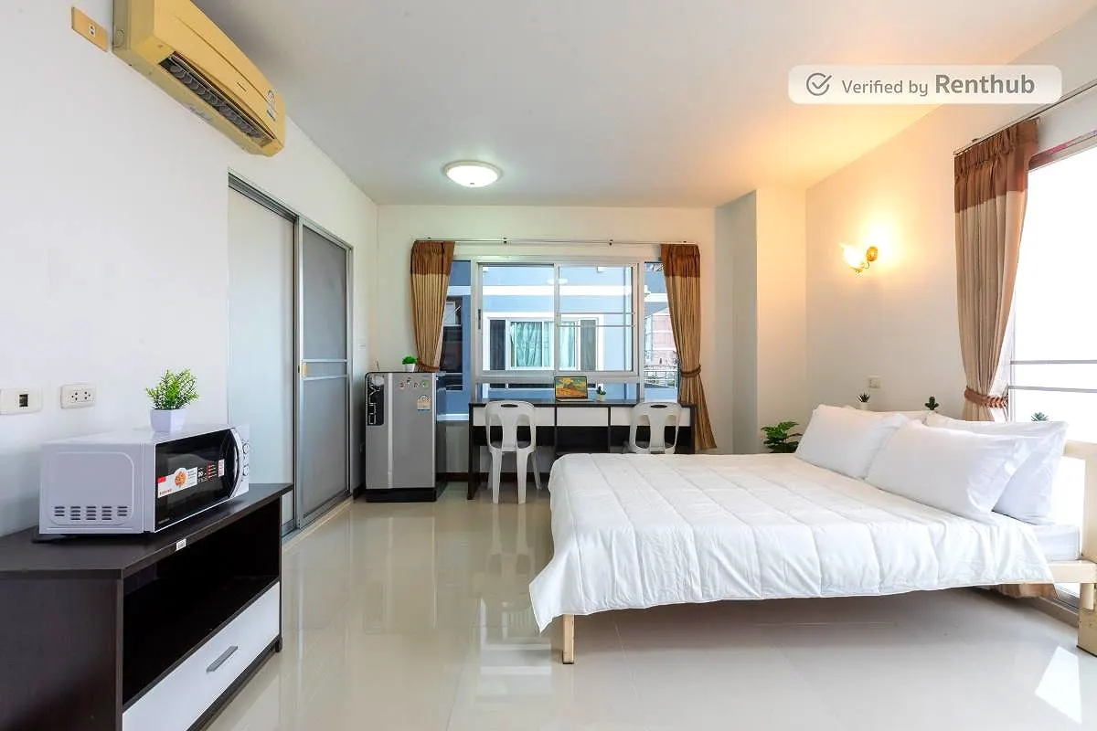 รูปภาพ อินฟินิตี้ เพลส ( Infinity Place ) ใกล้ ม.ราชมงคลธัญบุรี คลองหก | อพาร์ทเม้นท์ หอพัก ที่พัก ห้องพัก - รูปที่ 16/83