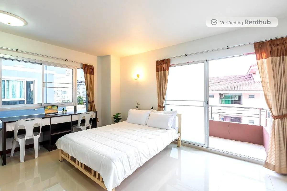 รูปภาพ อินฟินิตี้ เพลส ( Infinity Place ) ใกล้ ม.ราชมงคลธัญบุรี คลองหก | อพาร์ทเม้นท์ หอพัก ที่พัก ห้องพัก - รูปที่ 19/83