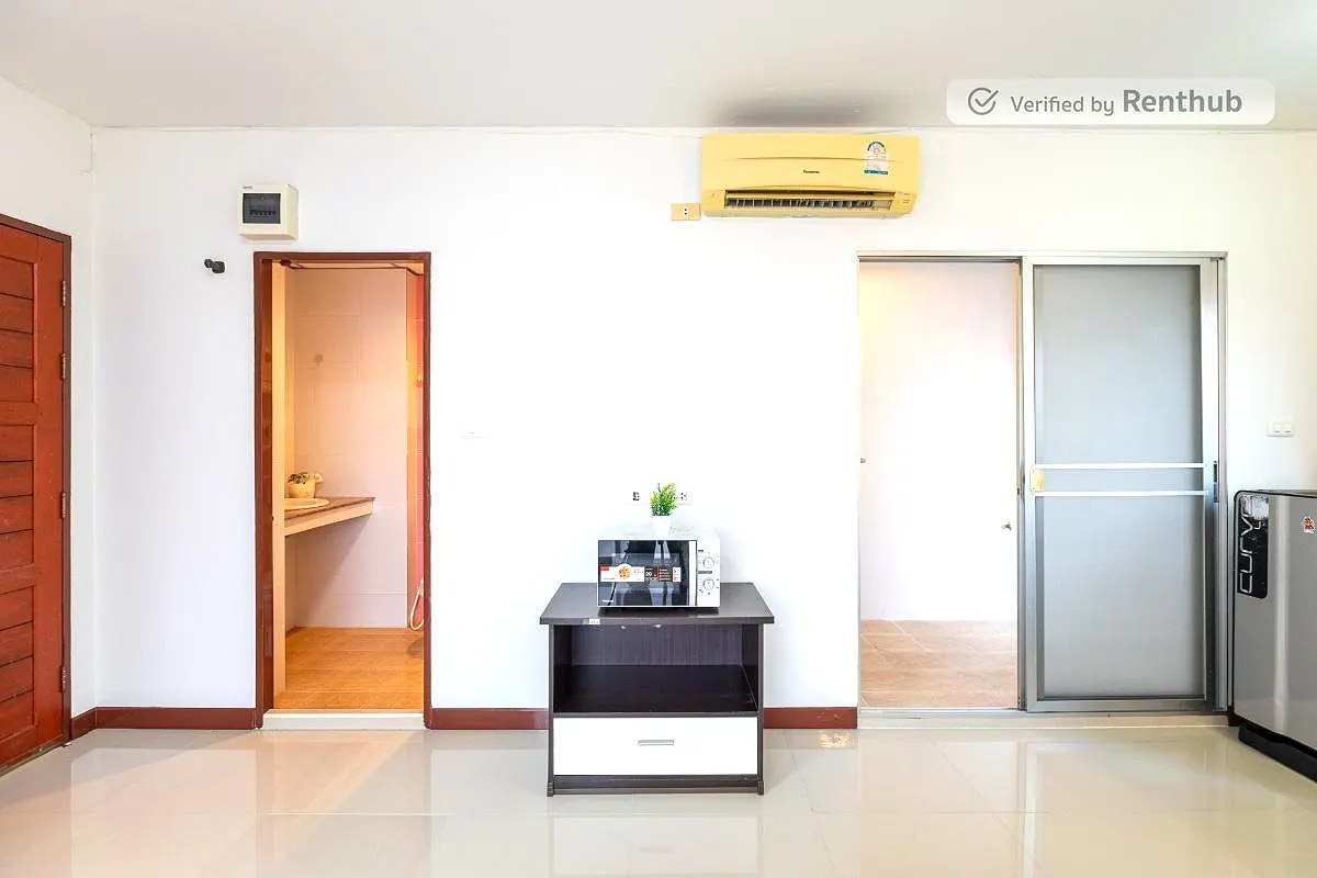 รูปภาพ อินฟินิตี้ เพลส ( Infinity Place ) ใกล้ ม.ราชมงคลธัญบุรี คลองหก | อพาร์ทเม้นท์ หอพัก ที่พัก ห้องพัก - รูปที่ 20/83