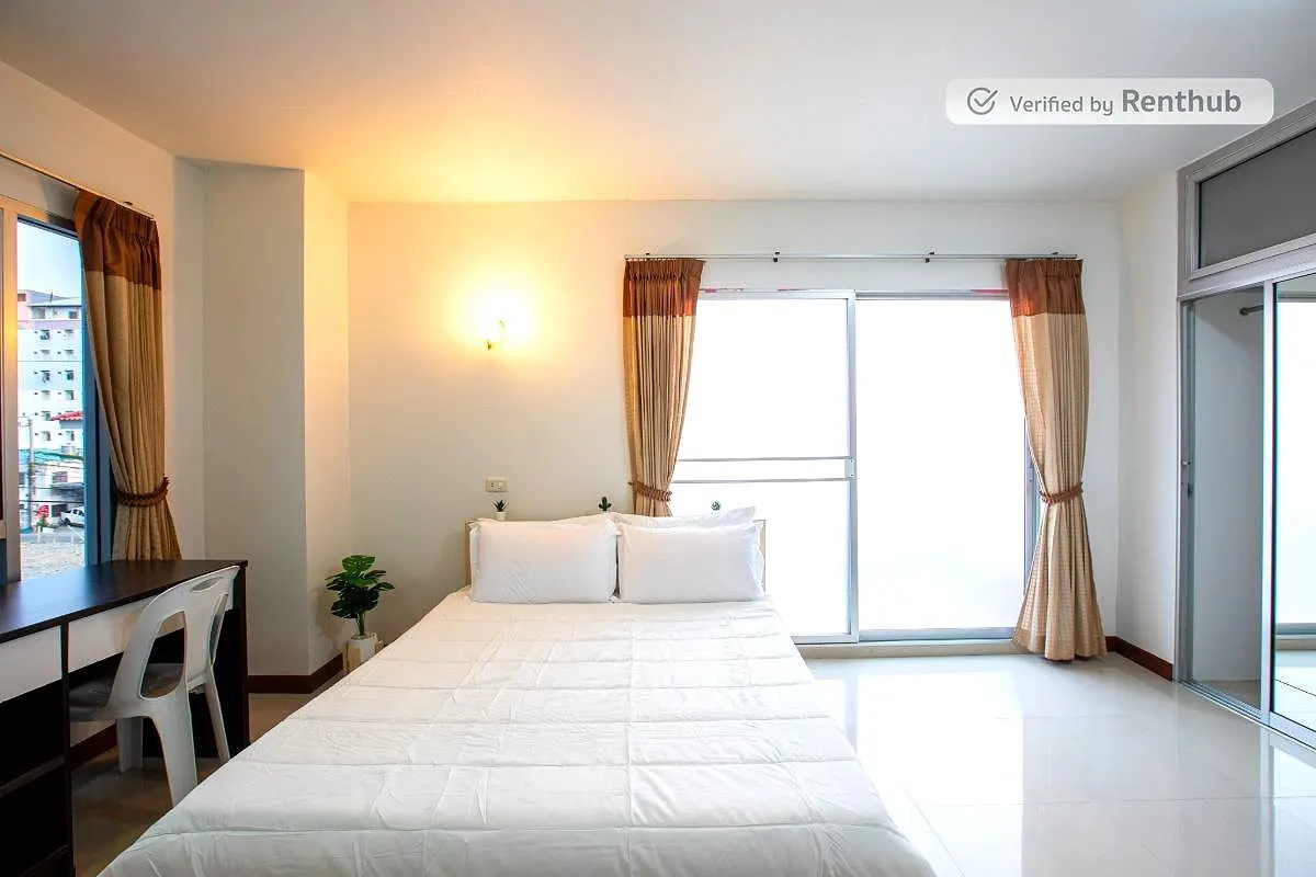 รูปภาพ อินฟินิตี้ เพลส ( Infinity Place ) ใกล้ ม.ราชมงคลธัญบุรี คลองหก | อพาร์ทเม้นท์ หอพัก ที่พัก ห้องพัก - รูปที่ 21/83