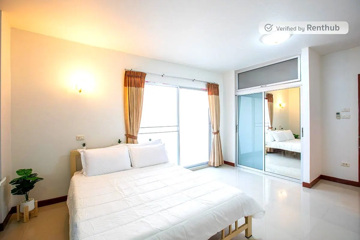 รูปภาพ อินฟินิตี้ เพลส ( Infinity Place ) ใกล้ ม.ราชมงคลธัญบุรี คลองหก | อพาร์ทเม้นท์ หอพัก ที่พัก ห้องพัก - รูปที่ 22/83