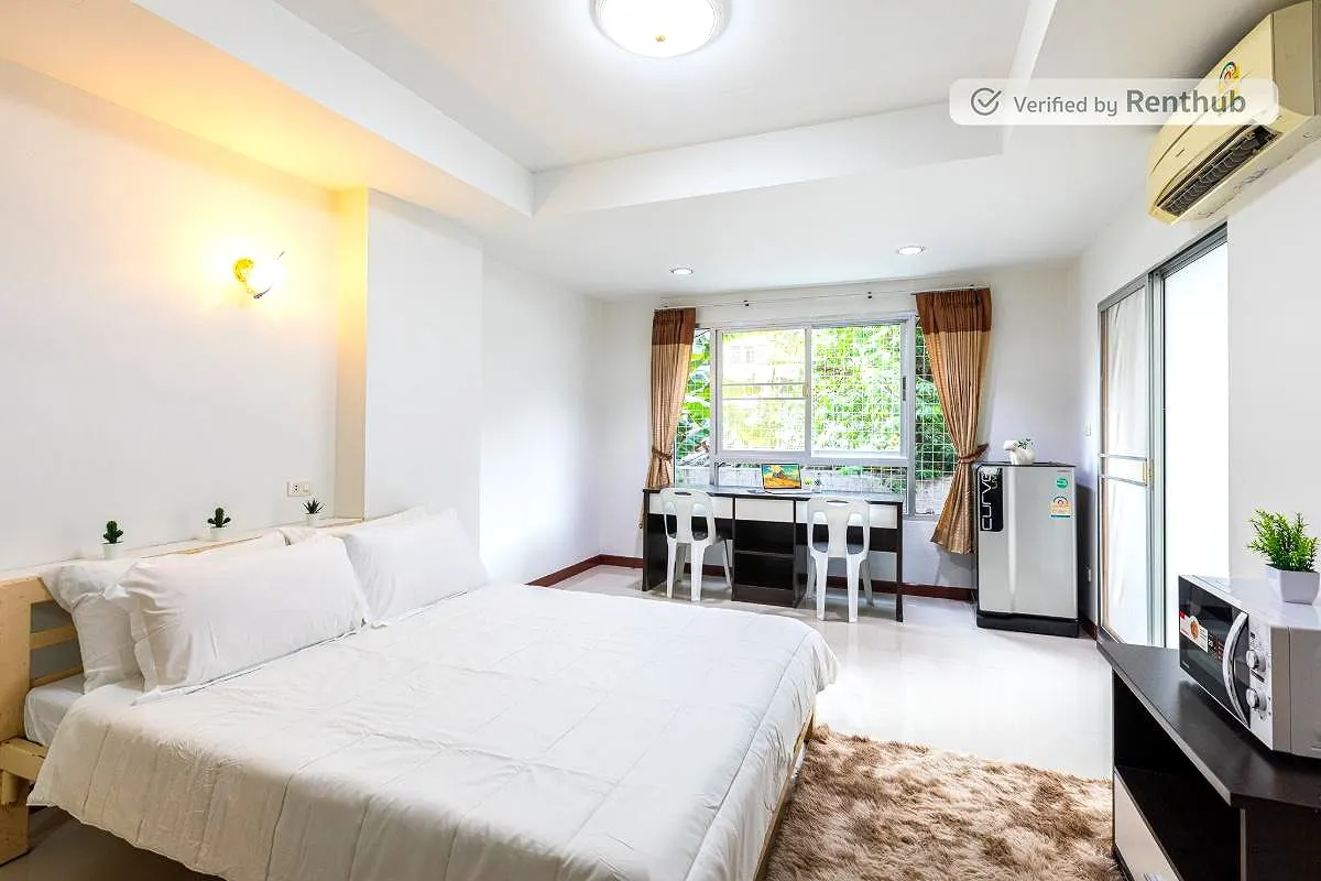 รูปภาพ อินฟินิตี้ เพลส ( Infinity Place ) ใกล้ ม.ราชมงคลธัญบุรี คลองหก | อพาร์ทเม้นท์ หอพัก ที่พัก ห้องพัก - รูปที่ 26/83