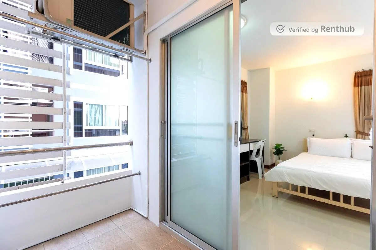 รูปภาพ อินฟินิตี้ เพลส ( Infinity Place ) ใกล้ ม.ราชมงคลธัญบุรี คลองหก | อพาร์ทเม้นท์ หอพัก ที่พัก ห้องพัก - รูปที่ 27/83