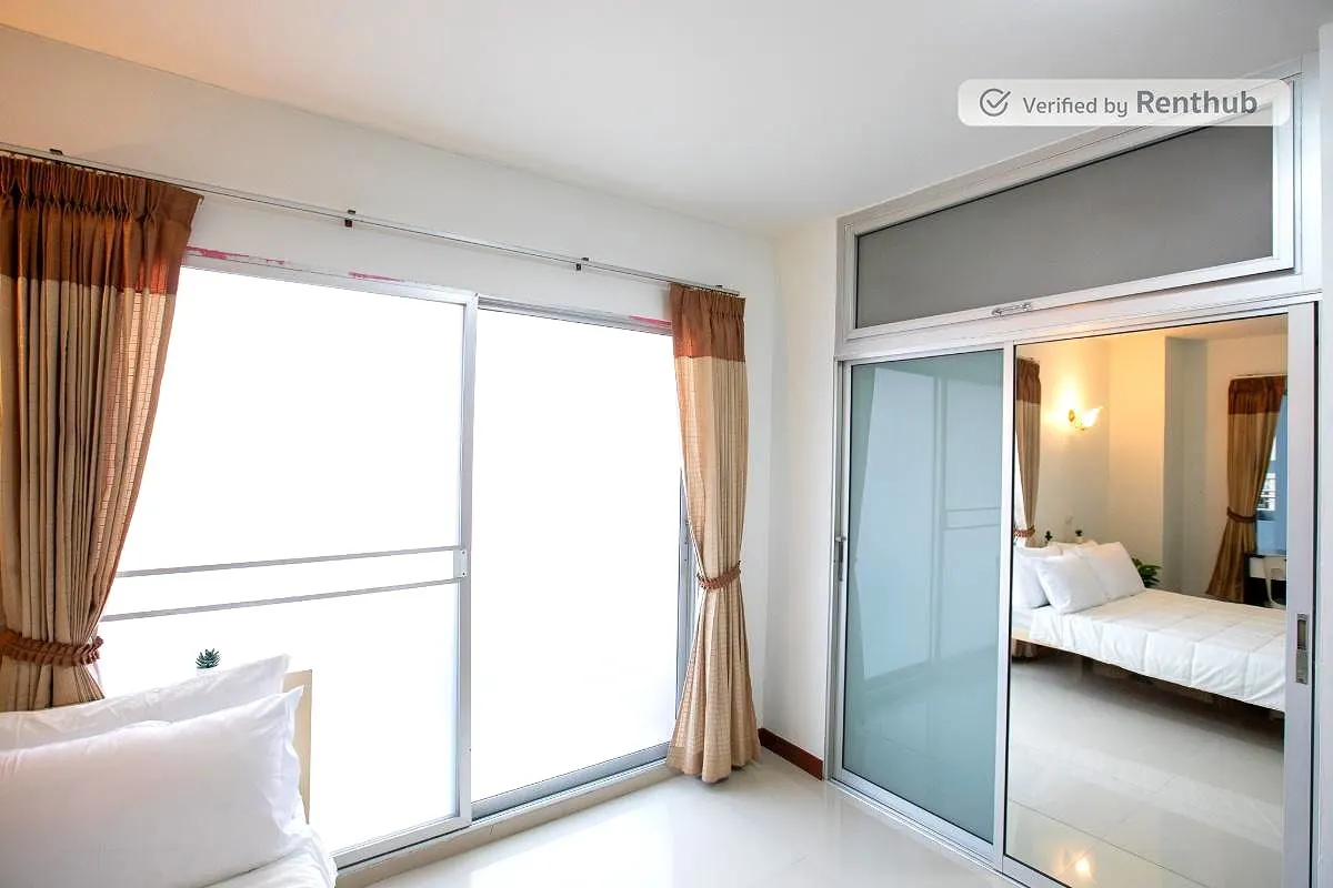 รูปภาพ อินฟินิตี้ เพลส ( Infinity Place ) ใกล้ ม.ราชมงคลธัญบุรี คลองหก | อพาร์ทเม้นท์ หอพัก ที่พัก ห้องพัก - รูปที่ 29/83