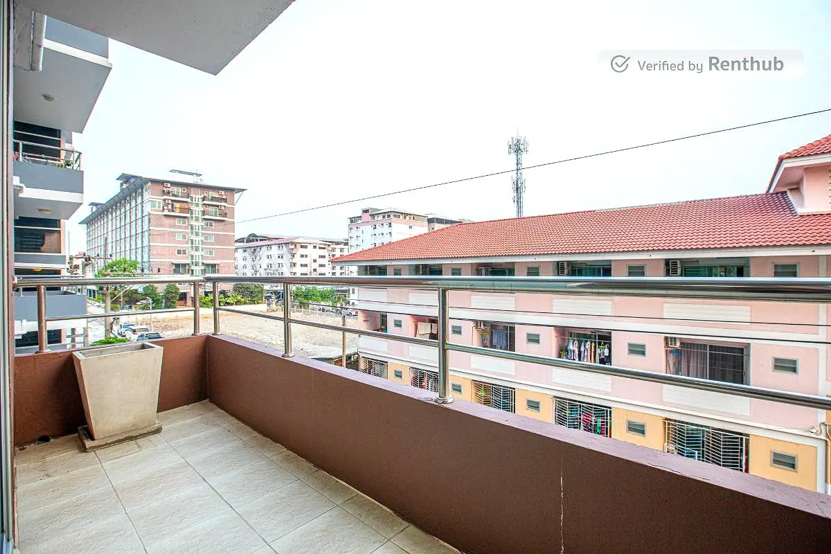 รูปภาพ อินฟินิตี้ เพลส ( Infinity Place ) ใกล้ ม.ราชมงคลธัญบุรี คลองหก | อพาร์ทเม้นท์ หอพัก ที่พัก ห้องพัก - รูปที่ 31/83