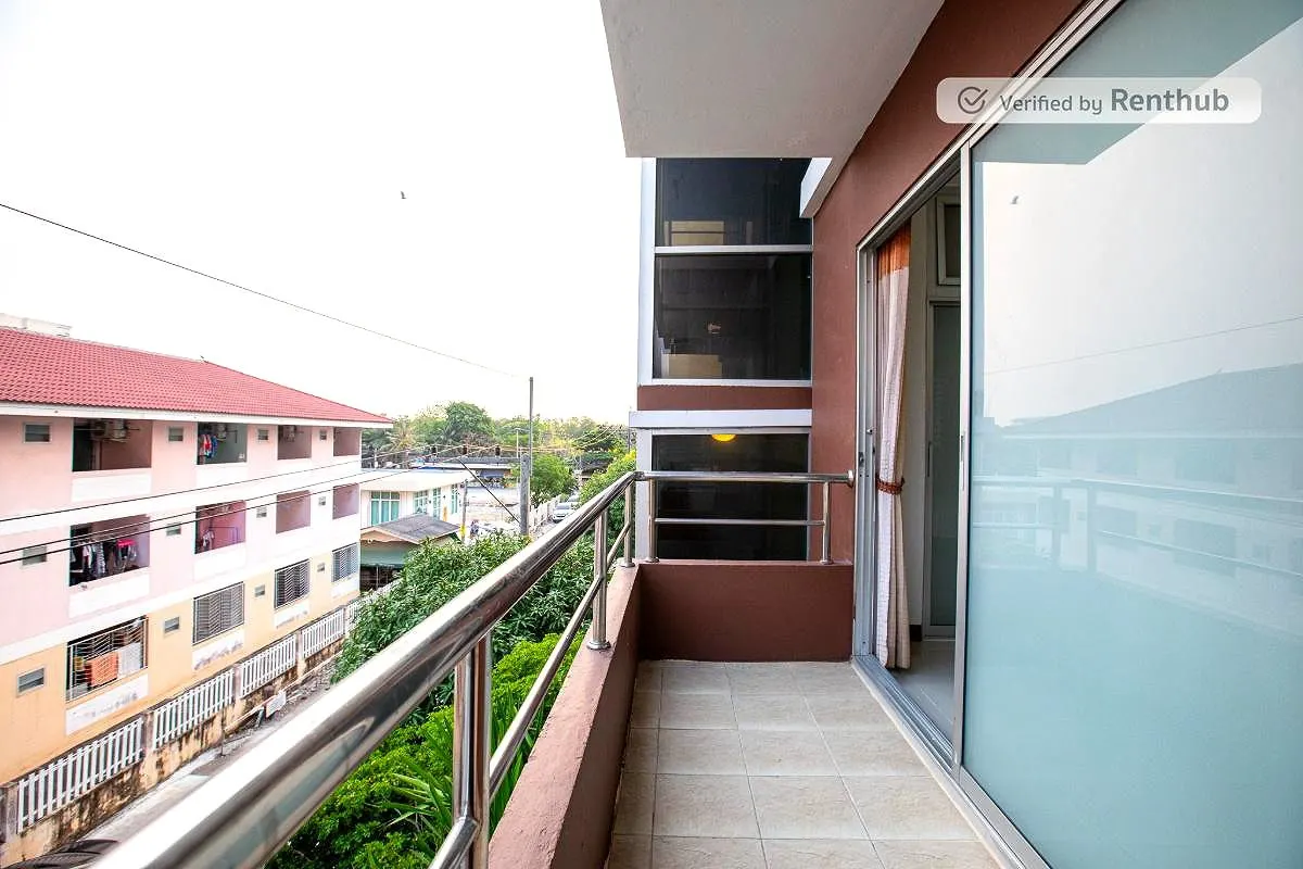 รูปภาพ อินฟินิตี้ เพลส ( Infinity Place ) ใกล้ ม.ราชมงคลธัญบุรี คลองหก | อพาร์ทเม้นท์ หอพัก ที่พัก ห้องพัก - รูปที่ 32/83