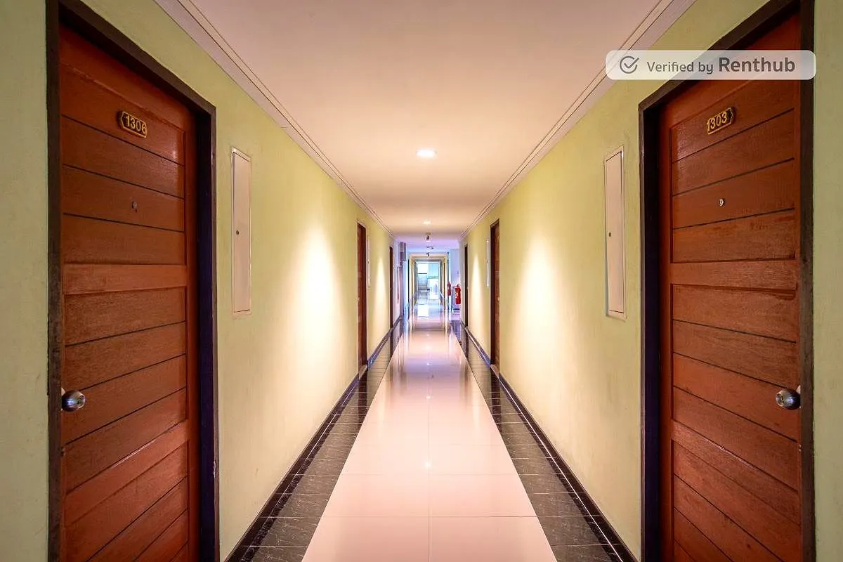 รูปภาพ อินฟินิตี้ เพลส ( Infinity Place ) ใกล้ ม.ราชมงคลธัญบุรี คลองหก | อพาร์ทเม้นท์ หอพัก ที่พัก ห้องพัก - รูปที่ 33/83