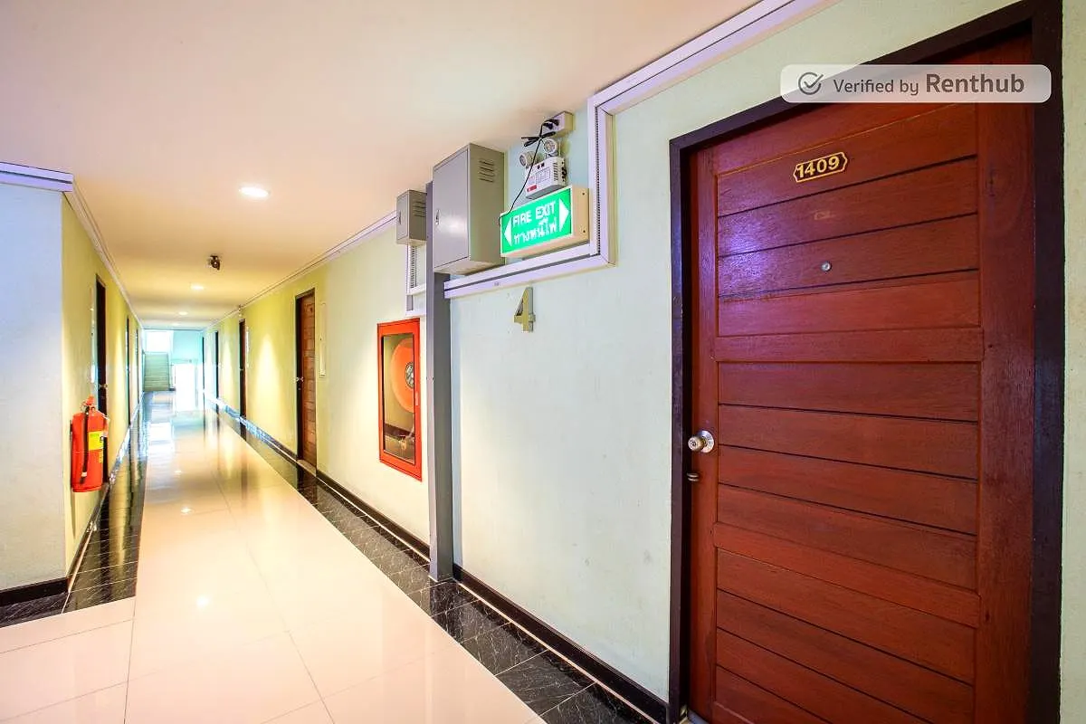รูปภาพ อินฟินิตี้ เพลส ( Infinity Place ) ใกล้ ม.ราชมงคลธัญบุรี คลองหก | อพาร์ทเม้นท์ หอพัก ที่พัก ห้องพัก - รูปที่ 34/83