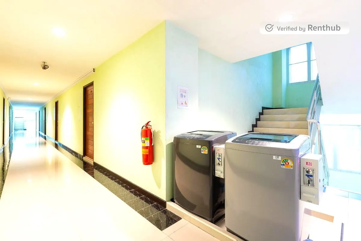รูปภาพ อินฟินิตี้ เพลส ( Infinity Place ) ใกล้ ม.ราชมงคลธัญบุรี คลองหก | อพาร์ทเม้นท์ หอพัก ที่พัก ห้องพัก - รูปที่ 36/83