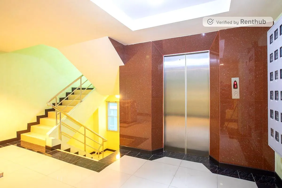 รูปภาพ อินฟินิตี้ เพลส ( Infinity Place ) ใกล้ ม.ราชมงคลธัญบุรี คลองหก | อพาร์ทเม้นท์ หอพัก ที่พัก ห้องพัก - รูปที่ 37/83