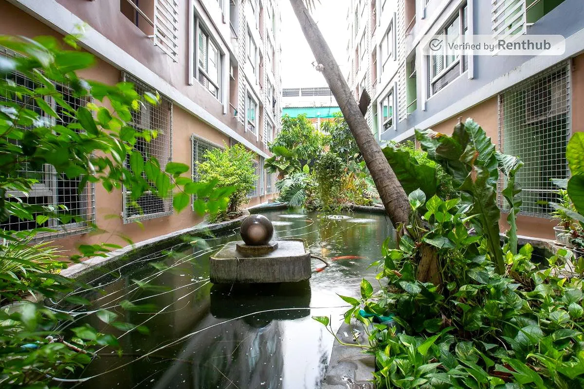 รูปภาพ อินฟินิตี้ เพลส ( Infinity Place ) ใกล้ ม.ราชมงคลธัญบุรี คลองหก | อพาร์ทเม้นท์ หอพัก ที่พัก ห้องพัก - รูปที่ 41/83