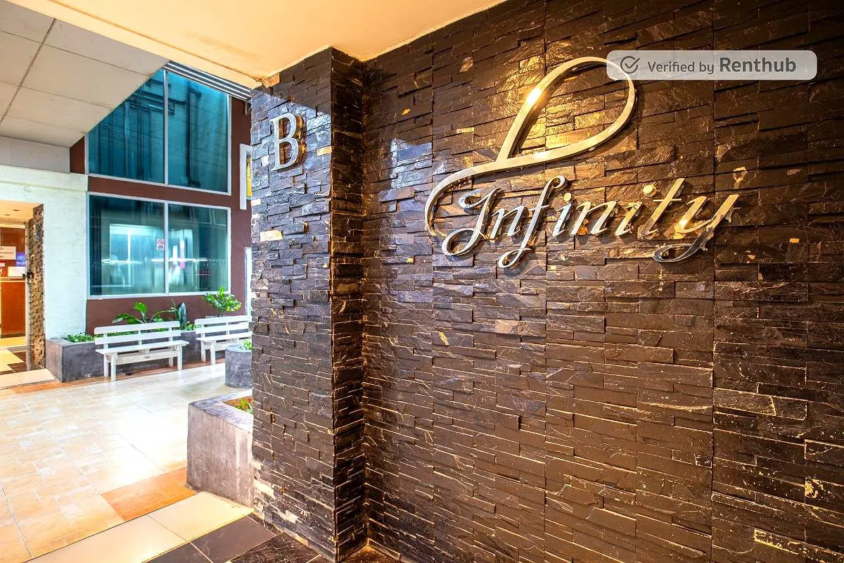 รูปภาพ อินฟินิตี้ เพลส ( Infinity Place ) ใกล้ ม.ราชมงคลธัญบุรี คลองหก | อพาร์ทเม้นท์ หอพัก ที่พัก ห้องพัก - รูปที่ 43/83