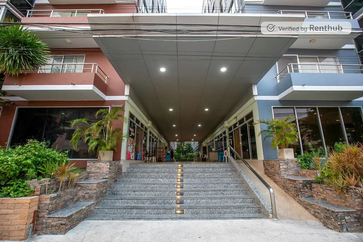 รูปภาพ อินฟินิตี้ เพลส ( Infinity Place ) ใกล้ ม.ราชมงคลธัญบุรี คลองหก | อพาร์ทเม้นท์ หอพัก ที่พัก ห้องพัก - รูปที่ 47/83