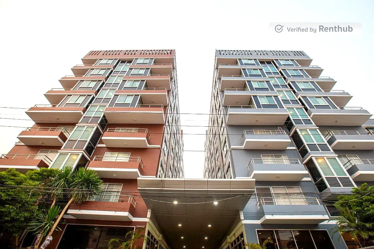 รูปภาพ อินฟินิตี้ เพลส ( Infinity Place ) ใกล้ ม.ราชมงคลธัญบุรี คลองหก | อพาร์ทเม้นท์ หอพัก ที่พัก ห้องพัก - รูปที่ 49/83