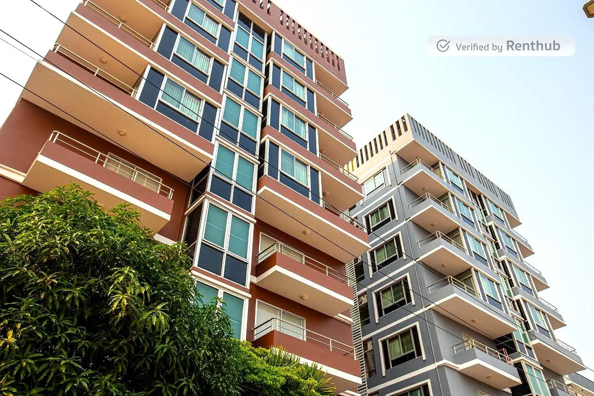 รูปภาพ อินฟินิตี้ เพลส ( Infinity Place ) ใกล้ ม.ราชมงคลธัญบุรี คลองหก | อพาร์ทเม้นท์ หอพัก ที่พัก ห้องพัก - รูปที่ 50/83