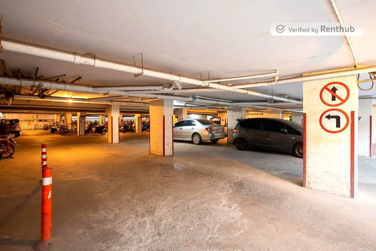 รูปภาพ อินฟินิตี้ เพลส ( Infinity Place ) ใกล้ ม.ราชมงคลธัญบุรี คลองหก | อพาร์ทเม้นท์ หอพัก ที่พัก ห้องพัก - รูปที่ 51/83