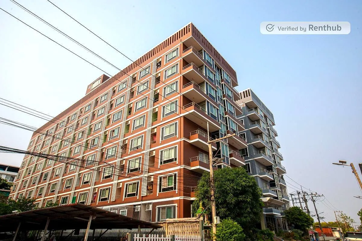 รูปภาพ อินฟินิตี้ เพลส ( Infinity Place ) ใกล้ ม.ราชมงคลธัญบุรี คลองหก | อพาร์ทเม้นท์ หอพัก ที่พัก ห้องพัก - รูปที่ 52/83