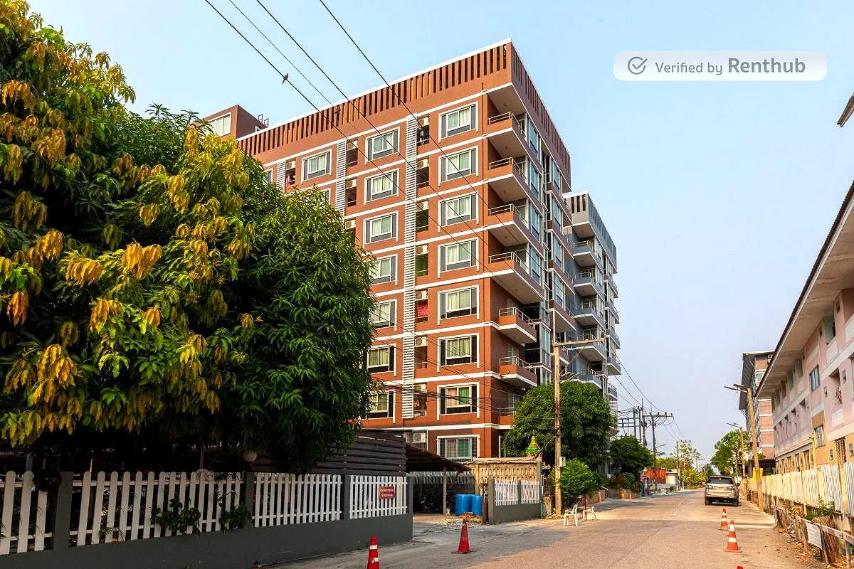 รูปภาพ อินฟินิตี้ เพลส ( Infinity Place ) ใกล้ ม.ราชมงคลธัญบุรี คลองหก | อพาร์ทเม้นท์ หอพัก ที่พัก ห้องพัก - รูปที่ 53/83