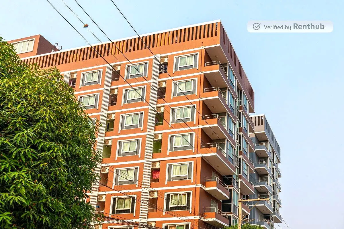 รูปภาพ อินฟินิตี้ เพลส ( Infinity Place ) ใกล้ ม.ราชมงคลธัญบุรี คลองหก | อพาร์ทเม้นท์ หอพัก ที่พัก ห้องพัก - รูปที่ 54/83