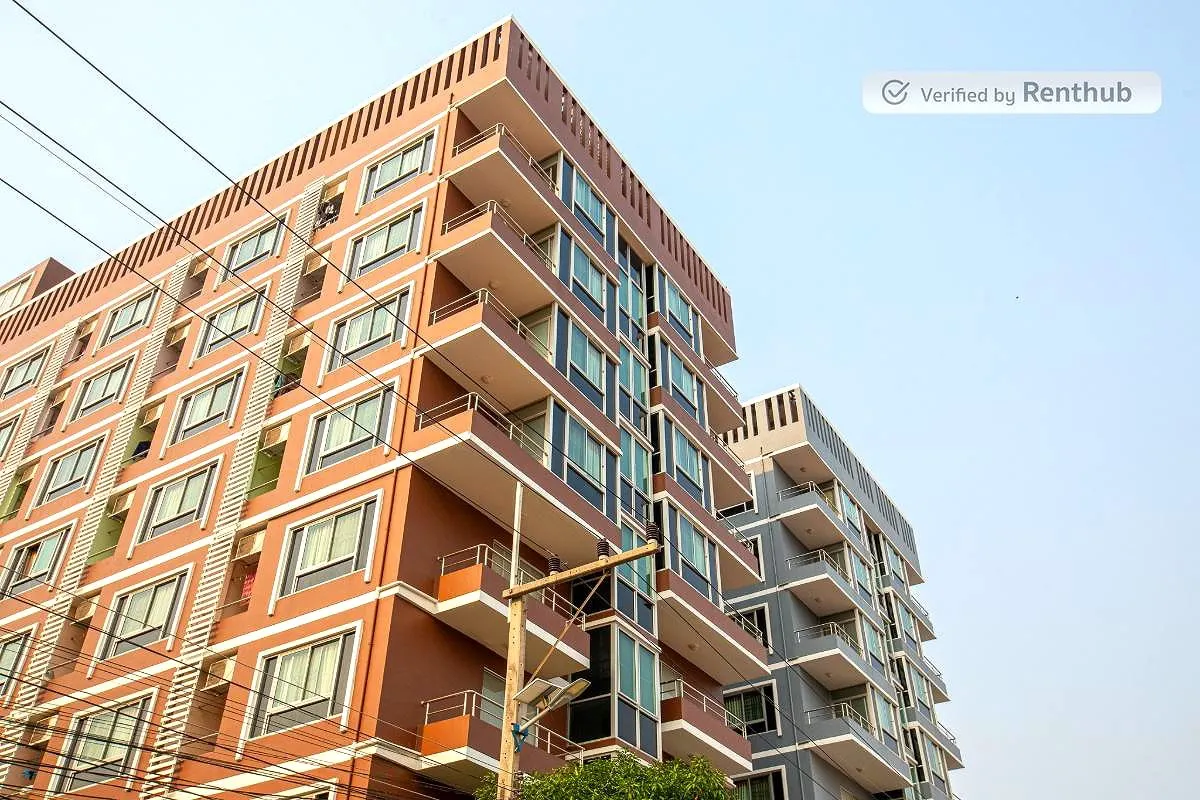 รูปภาพ อินฟินิตี้ เพลส ( Infinity Place ) ใกล้ ม.ราชมงคลธัญบุรี คลองหก | อพาร์ทเม้นท์ หอพัก ที่พัก ห้องพัก - รูปที่ 56/83