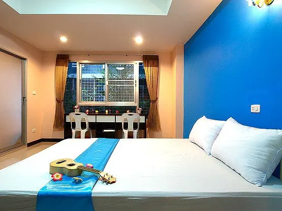รูปภาพ อินฟินิตี้ เพลส ( Infinity Place ) ใกล้ ม.ราชมงคลธัญบุรี คลองหก | อพาร์ทเม้นท์ หอพัก ที่พัก ห้องพัก - รูปที่ 57/83
