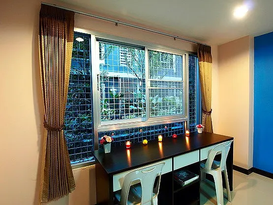 รูปภาพ อินฟินิตี้ เพลส ( Infinity Place ) ใกล้ ม.ราชมงคลธัญบุรี คลองหก | อพาร์ทเม้นท์ หอพัก ที่พัก ห้องพัก - รูปที่ 59/83