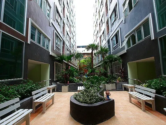 รูปภาพ อินฟินิตี้ เพลส ( Infinity Place ) ใกล้ ม.ราชมงคลธัญบุรี คลองหก | อพาร์ทเม้นท์ หอพัก ที่พัก ห้องพัก - รูปที่ 61/83