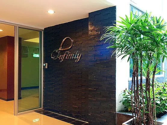 รูปภาพ อินฟินิตี้ เพลส ( Infinity Place ) ใกล้ ม.ราชมงคลธัญบุรี คลองหก | อพาร์ทเม้นท์ หอพัก ที่พัก ห้องพัก - รูปที่ 62/83