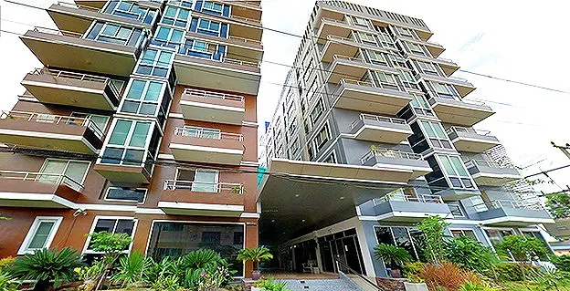 รูปภาพ อินฟินิตี้ เพลส ( Infinity Place ) ใกล้ ม.ราชมงคลธัญบุรี คลองหก | อพาร์ทเม้นท์ หอพัก ที่พัก ห้องพัก - รูปที่ 63/83