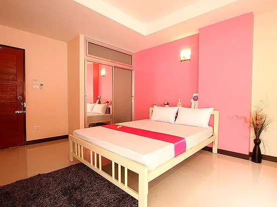 รูปภาพ อินฟินิตี้ เพลส ( Infinity Place ) ใกล้ ม.ราชมงคลธัญบุรี คลองหก | อพาร์ทเม้นท์ หอพัก ที่พัก ห้องพัก - รูปที่ 64/83