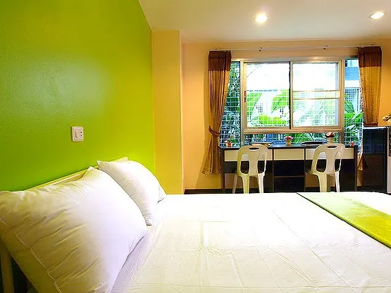 รูปภาพ อินฟินิตี้ เพลส ( Infinity Place ) ใกล้ ม.ราชมงคลธัญบุรี คลองหก | อพาร์ทเม้นท์ หอพัก ที่พัก ห้องพัก - รูปที่ 68/83