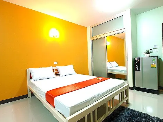 รูปภาพ อินฟินิตี้ เพลส ( Infinity Place ) ใกล้ ม.ราชมงคลธัญบุรี คลองหก | อพาร์ทเม้นท์ หอพัก ที่พัก ห้องพัก - รูปที่ 72/83