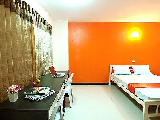 รูปภาพ อินฟินิตี้ เพลส ( Infinity Place ) ใกล้ ม.ราชมงคลธัญบุรี คลองหก | อพาร์ทเม้นท์ หอพัก ที่พัก ห้องพัก - รูปที่ 73/83