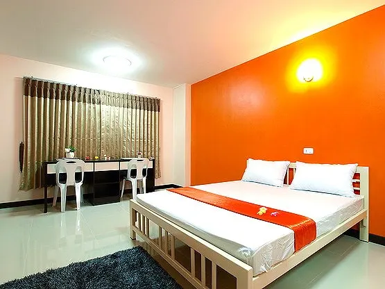 รูปภาพ อินฟินิตี้ เพลส ( Infinity Place ) ใกล้ ม.ราชมงคลธัญบุรี คลองหก | อพาร์ทเม้นท์ หอพัก ที่พัก ห้องพัก - รูปที่ 74/83
