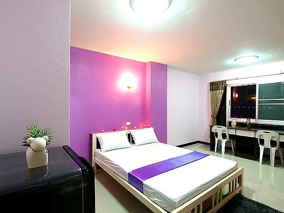 รูปภาพ อินฟินิตี้ เพลส ( Infinity Place ) ใกล้ ม.ราชมงคลธัญบุรี คลองหก | อพาร์ทเม้นท์ หอพัก ที่พัก ห้องพัก - รูปที่ 76/83